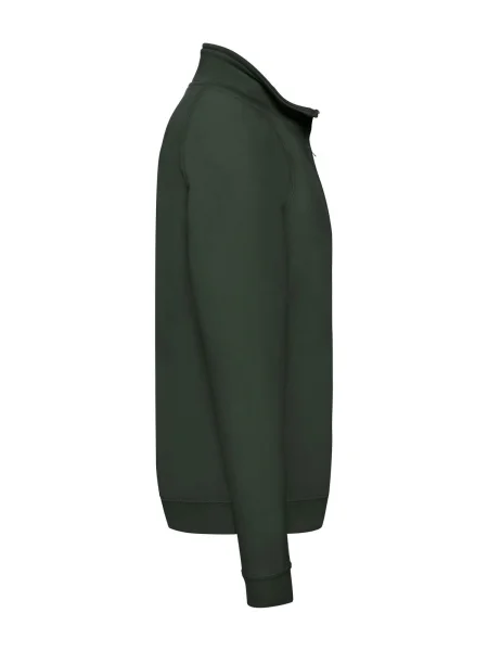 felpa-uomo-personalizzata-fruit-of-the-loom-classic-zip-neck-sweat-bottle-green-39.webp