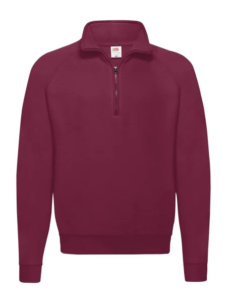 felpa-uomo-personalizzata-fruit-of-the-loom-classic-zip-neck-sweat-burgundy-44.webp