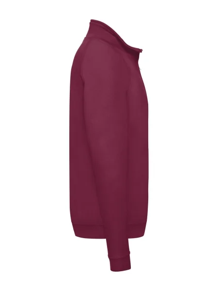 felpa-uomo-personalizzata-fruit-of-the-loom-classic-zip-neck-sweat-burgundy-45.webp