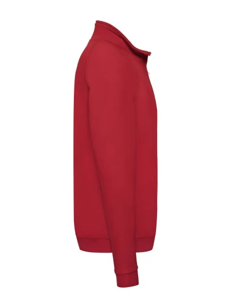 felpa-uomo-personalizzata-fruit-of-the-loom-classic-zip-neck-sweat-red-42.webp