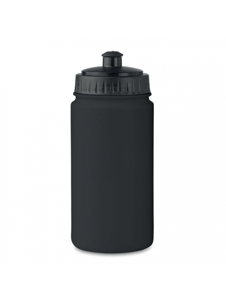 Bottiglia in PE da 500 ml BPA free