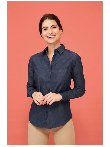 Camicia da donna Sol's Barry Women