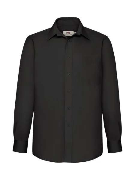 camicia-uomo-personalizzata-fruit-of-the-loom-poplin-shirt-long-sleeve-black-36.webp