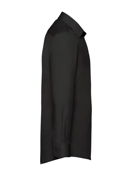 camicia-uomo-personalizzata-fruit-of-the-loom-poplin-shirt-long-sleeve-black-37.webp