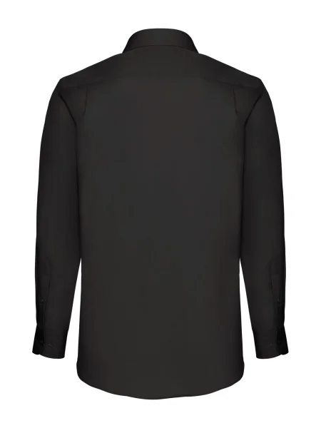 camicia-uomo-personalizzata-fruit-of-the-loom-poplin-shirt-long-sleeve-black-38.webp