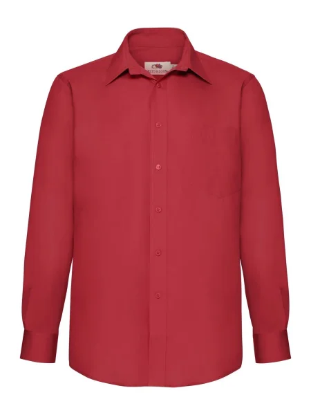 camicia-uomo-personalizzata-fruit-of-the-loom-poplin-shirt-long-sleeve-red-39.webp