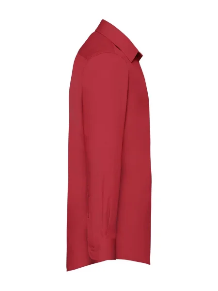 camicia-uomo-personalizzata-fruit-of-the-loom-poplin-shirt-long-sleeve-red-40.webp