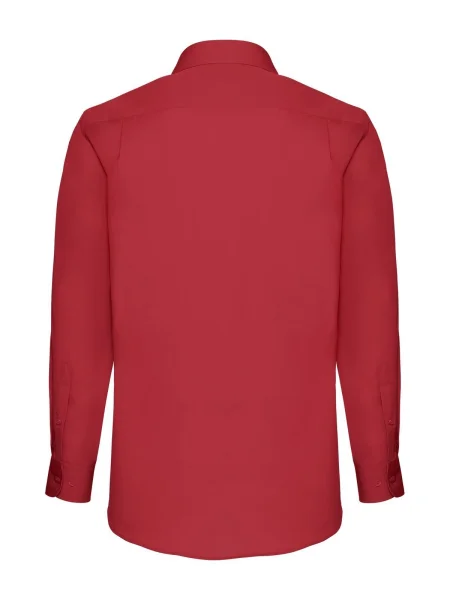 camicia-uomo-personalizzata-fruit-of-the-loom-poplin-shirt-long-sleeve-red-41.webp