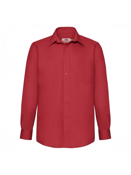 camicia-uomo-poplin-shirt-long-sleeve-fruit-of-the-loom-rosso.jpg