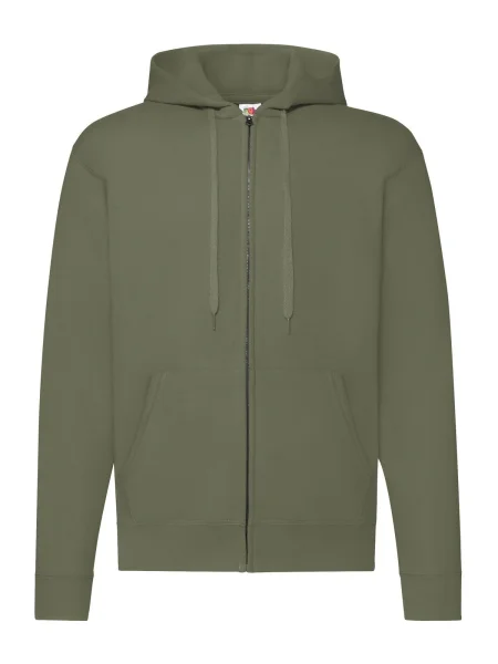 felpa-unisex-personalizzata-fruit-of-the-loom-classic-hooded-sweat-jacket-classic-olive-61.webp