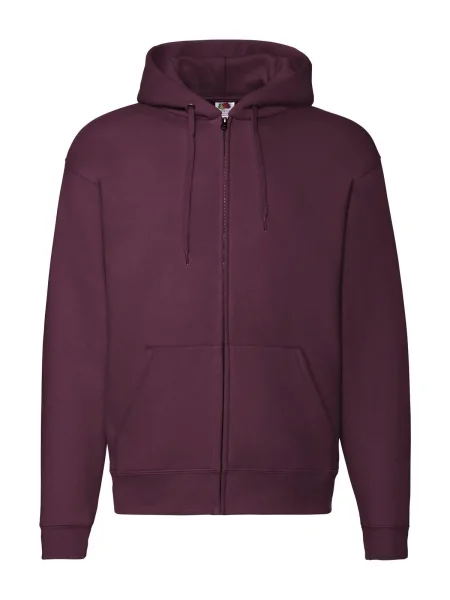 felpa-uomo-personalizzata-fruit-of-the-loom-premium-hooded-sweat-jacket-burgundy-37.webp