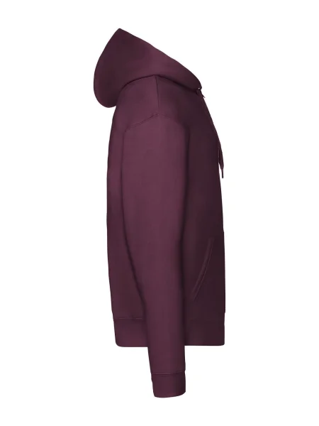 felpa-uomo-personalizzata-fruit-of-the-loom-premium-hooded-sweat-jacket-burgundy-38.webp