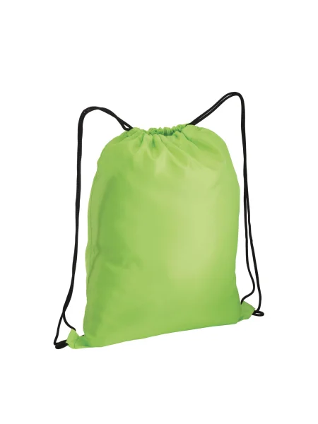 Zaini promozionali a sacca in R-Pet personalizzabili Bolsena 34 x 42 cm