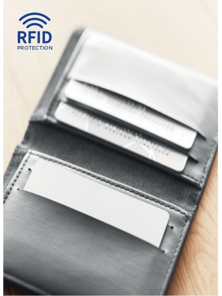 Scheda anti-skid RFID con campo eletromagnetico