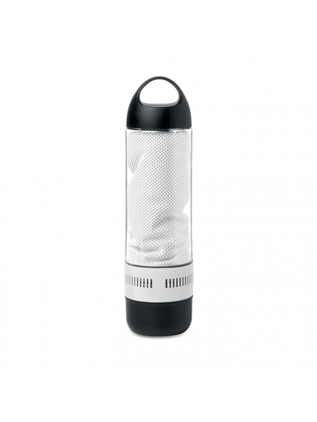 Borraccia da 500ml con speaker wireless