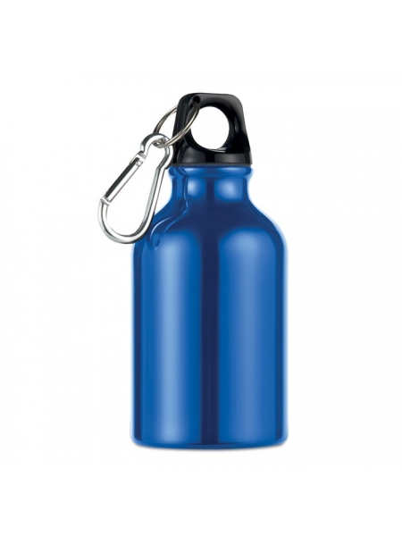 Borraccia alluminio mini 300 ml
