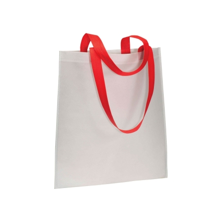 Shopper personalizzate in tnt termosaldato Trento