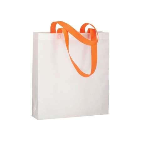 Shopper personalizzate in tnt termosaldato Bolzano