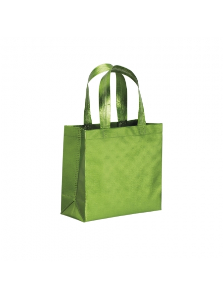 Shopper Personalizzate in Laminato