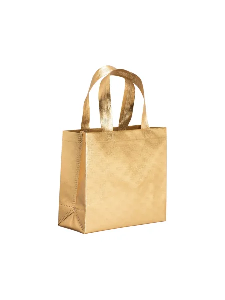 Shopper personalizzate in tnt laminato Stelvio