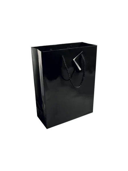 shopper-carta-lusso-laminata-lucida-personalizzabile-crema-s-02-nero-13.webp
