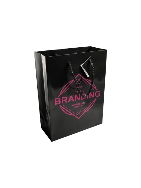 shopper-carta-lusso-laminata-lucida-personalizzabile-crema-s-02-nero-23.webp