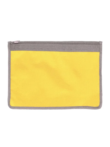 Cartella portadocumenti personalizzata Marketing 36 x 25 cm