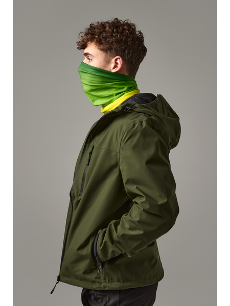 Fascia multiuso personalizzata Beechfield Morf Ombrè