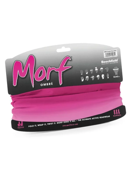 fascia-multiuso-personalizzata-beechfield-morf-ombre-candy-floss-pinks-20.webp
