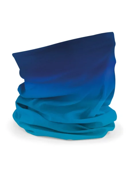 fascia-multiuso-personalizzata-beechfield-morf-ombre-caribbean-blues-17.webp