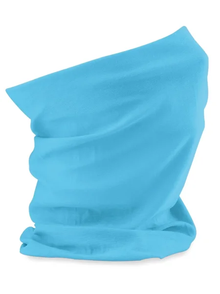 Scaldacollo bambino personalizzato Beechfield Junior Morf