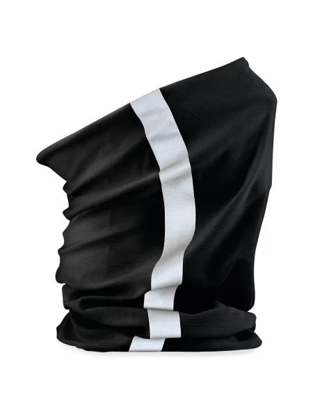 scaldacollo-con-logo-beechfield-morf-enhanced-viz-black-18.webp