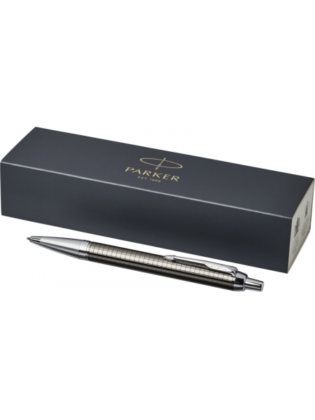 Penne personalizzate Parker a sfera IM Premium