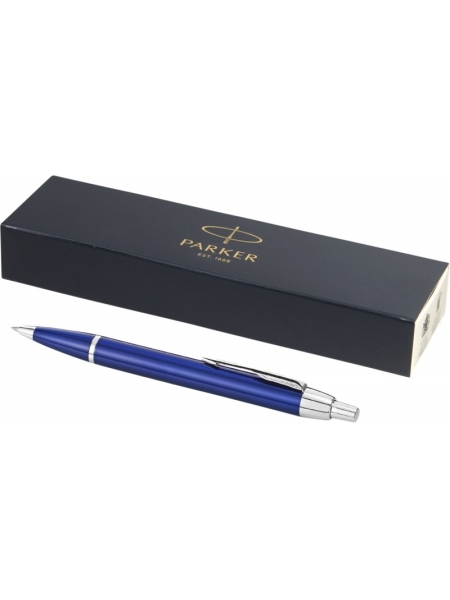 Penne personalizzate Parker a sfera IM