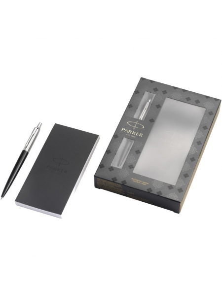Set Penne personalizzate Parker Jotter Bondstreet