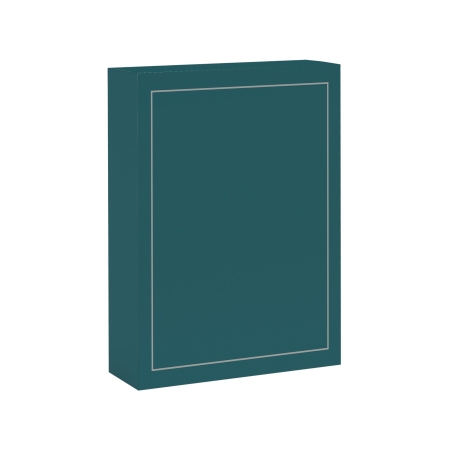 Contenitore per agenda con dimensioni di cm 15x21