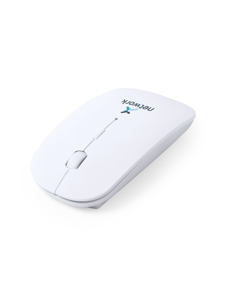 Mouse ottici personalizzabili Lyster