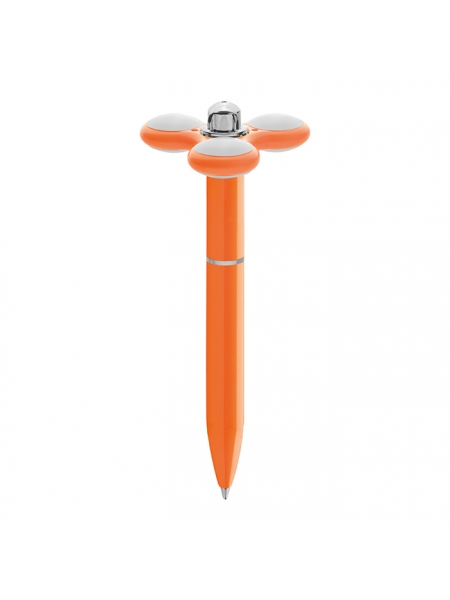 Penne personalizzate a sfera con spinner Margherita
