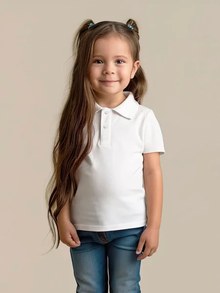 Polo bambino personalizzata Stedman Classic Polo Kids