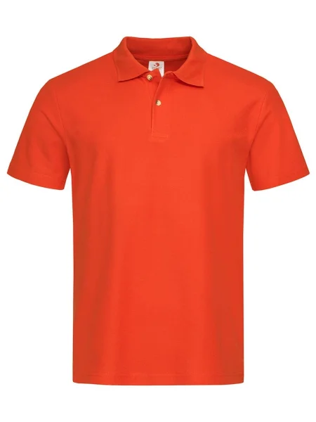polo-uomo-stedman-classic-170-g-m2-brillant-orange-21.webp