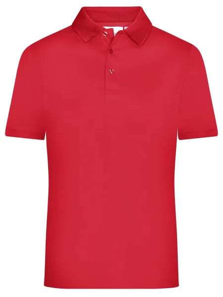 polo-personalizzabile-james-nicholson-mens-active-170-g-m2-red-76.webp