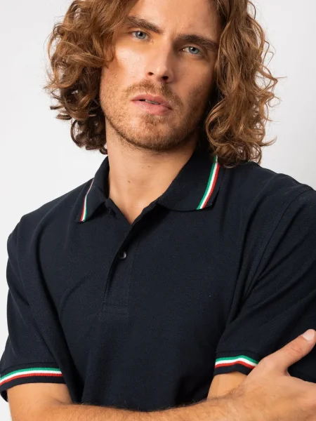 polo-unisex-personalizzabile-black-spider-polo-tricolor-italy-7.webp