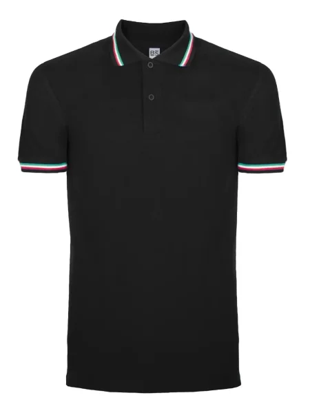 polo-unisex-personalizzabile-black-spider-polo-tricolor-italy-black-8.webp