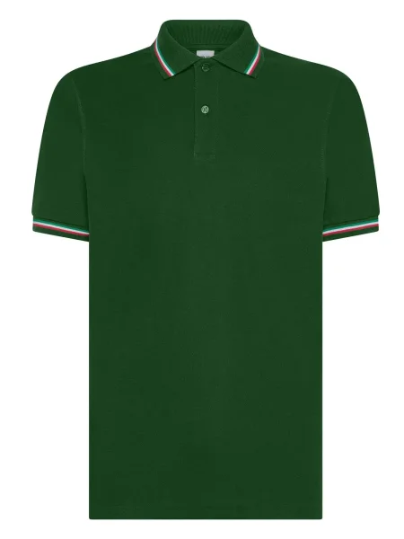 polo-unisex-personalizzabile-black-spider-polo-tricolor-italy-forest-green-26.webp