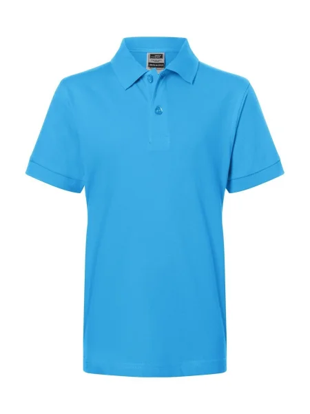 polo-bambino-james-nicholson-classic-junior-195-g-m2-aqua-155.webp