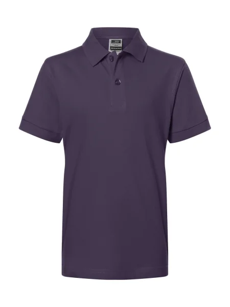 polo-bambino-james-nicholson-classic-junior-195-g-m2-aubergine-159.webp