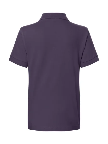 polo-bambino-james-nicholson-classic-junior-195-g-m2-aubergine-161.webp