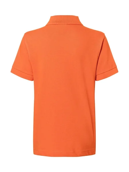 polo-bambino-james-nicholson-classic-junior-195-g-m2-dark-orange-173.webp