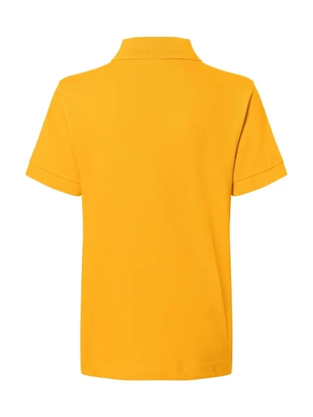 polo-bambino-james-nicholson-classic-junior-195-g-m2-gold-yellow-185.webp