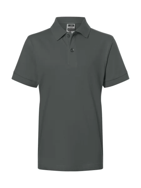 polo-bambino-james-nicholson-classic-junior-195-g-m2-graphite-191.webp